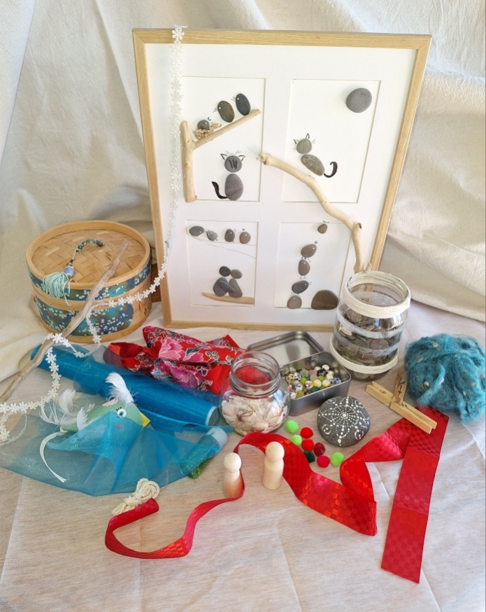 Bouge tes DIY doigts||11-17 ans