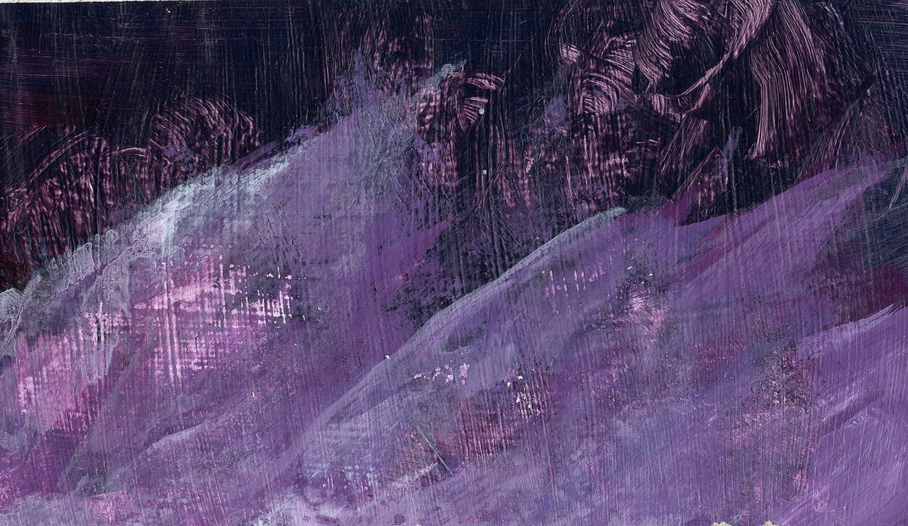 Stage de Peinture à l'acrylique||Dès 7 ans