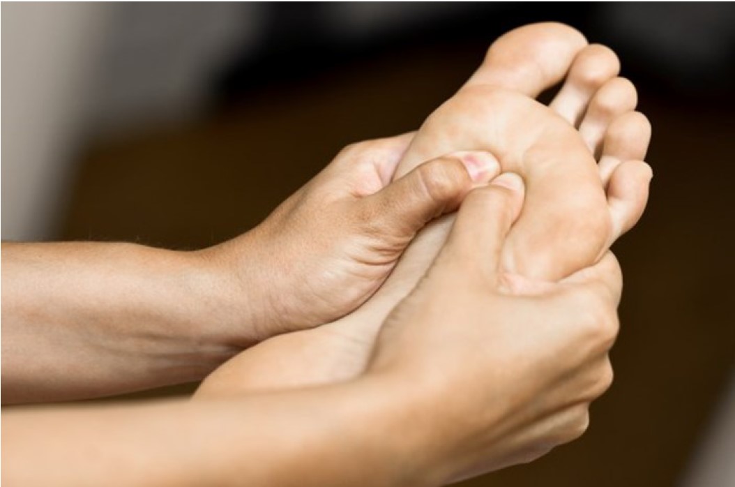 Stage de Do-In Gymnastique de santé drainage/minceur||Adulte