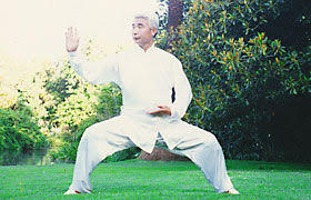 Tai-chi-chuan / Auto defense||Dès 11 ans