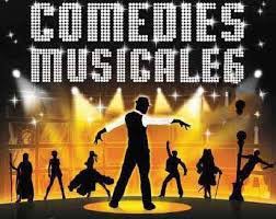 Stage de Comédie musicale||6-10 ans