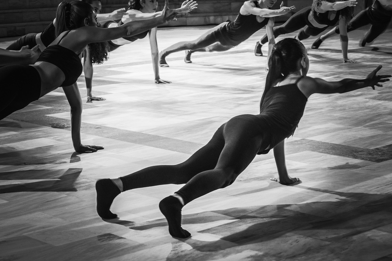 Stage de jazz||11-16 ans