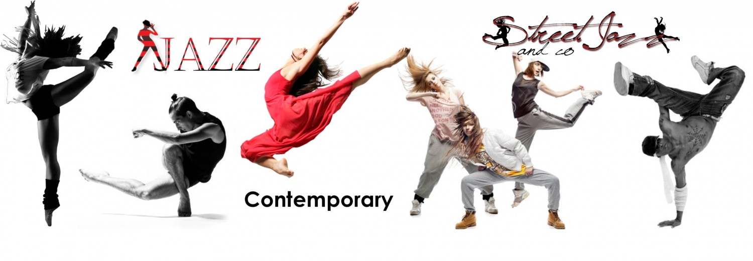 Stage de Street Jazz||11-17 ans