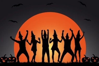 Stage de Danse d'Halloween||11-16 ans