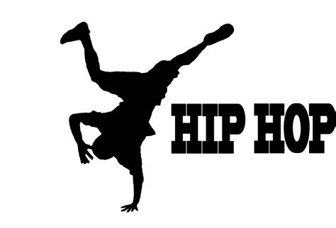 Stage de Hip-Hop