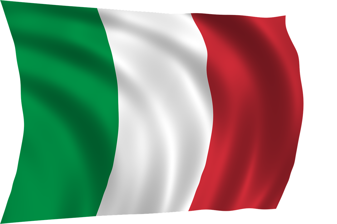 Cours d'italien||4-10 ans