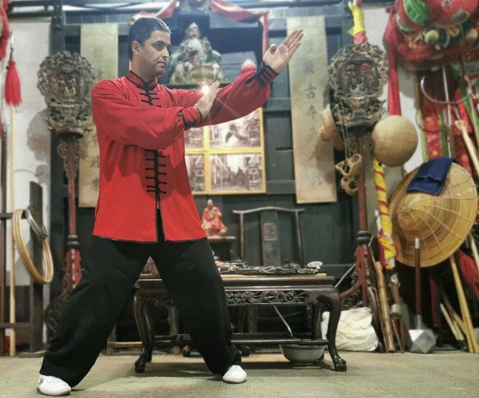 Initiation au Wing Chun||Dès 12 ans