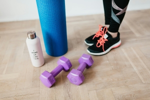Initiation renforcement musculaire||Adulte
