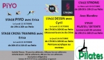 Stage de Cross-Training
