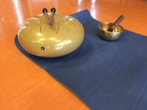 Stages de Yoga||Dès 4 ans
