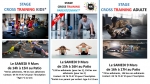 Stages de CrossTraining