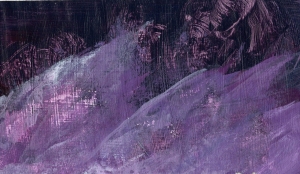 Stage de Peinture à l'acrylique||Dès 7 ans