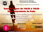 Stage de remise en forme