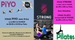 Stage PIYO