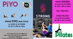 Stage de PiYo