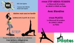 Stages Pilates