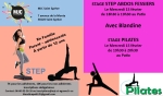 Stage de Pilates