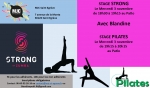 Stage Fitness Strong ou Pilates