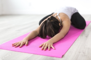 Stage de Yin yoga||Dès 12 ans